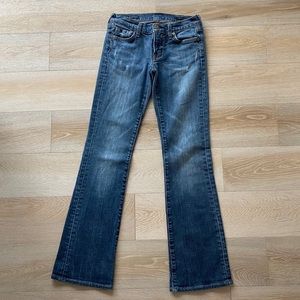 Citizens of Humanity Jeans